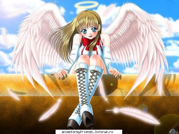 anime oarecare animeurile sunt sau fara avea serial mie imi plac pozele acelea! dak voua puteti