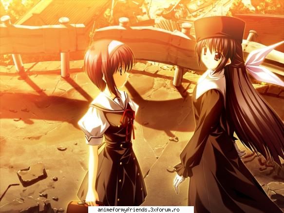 1 anime oarecare