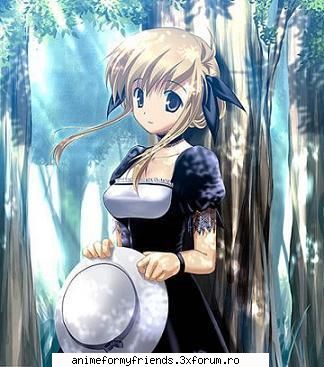 anime oarecare mai pun