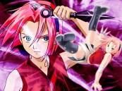 nr 7 sakura haruno