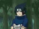 sasuke uchiha este cel mai dragut personaj