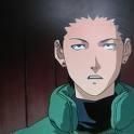 echipa 10. de la stanga la dreapta: choji akimichi, shikamaru nara si ino yamanaka in naruto: este