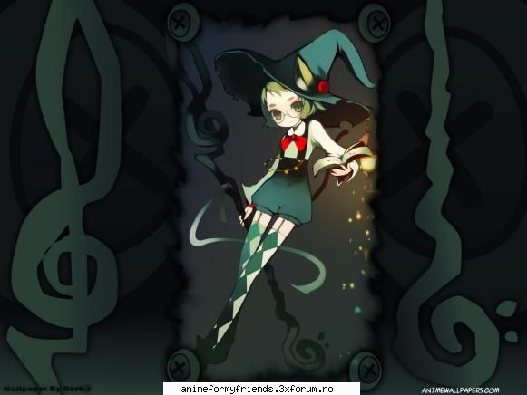 anime oarecare