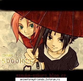 cuplul sasusaku