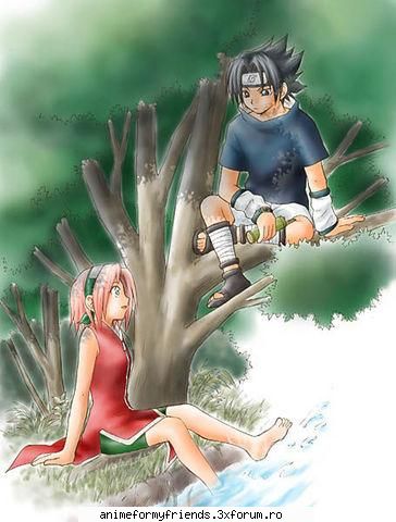 cuplul sasusaku