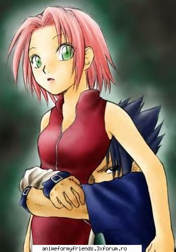 cuplul sasusaku