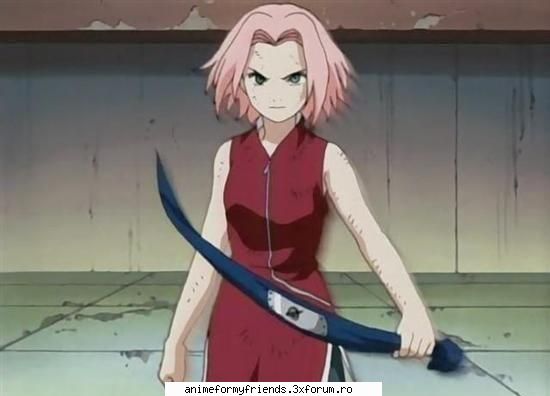 nr 9 sakura haruno