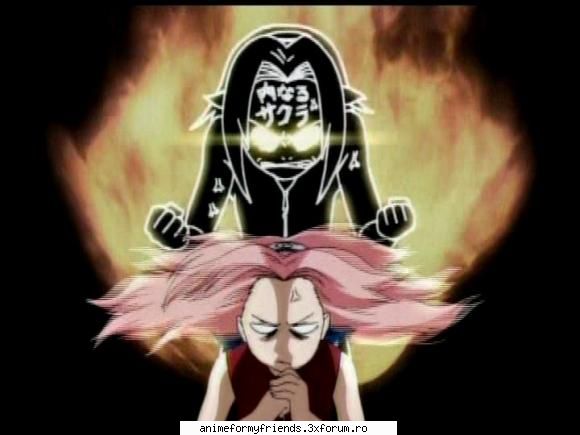 nr 32 sakura haruno