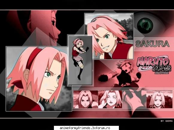 nr 35 sakura haruno