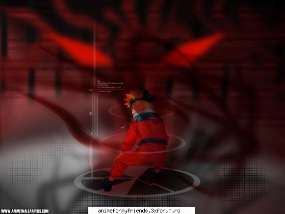 naruto uzumaki