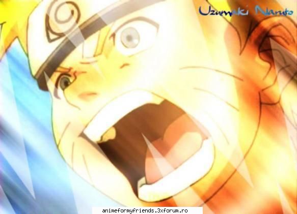 naruto uzumaki