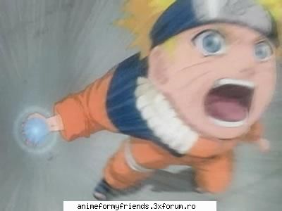 naruto uzumaki