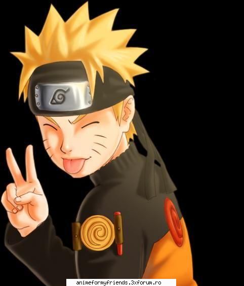 naruto uzumaki