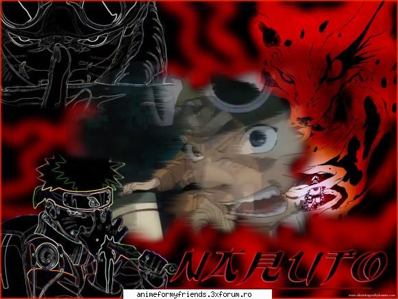 naruto uzumaki