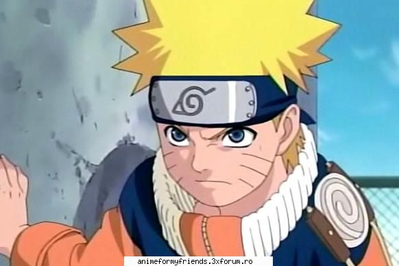 naruto uzumaki