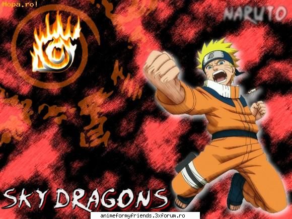 naruto uzumaki