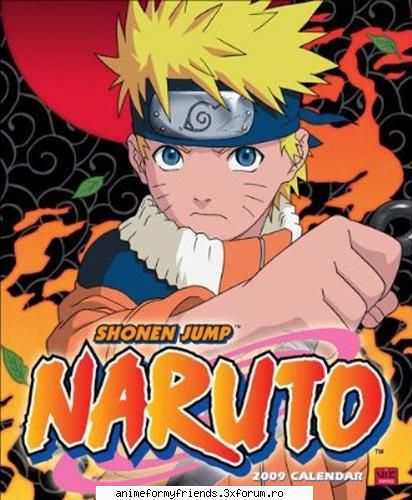 naruto uzumaki