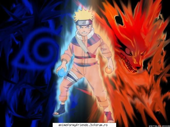 naruto uzumaki