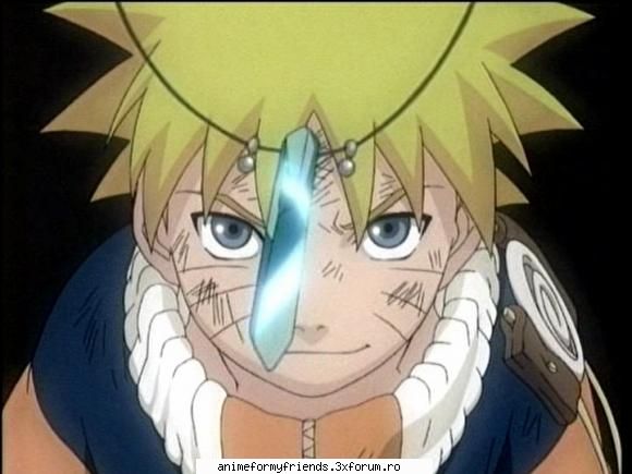 naruto uzumaki