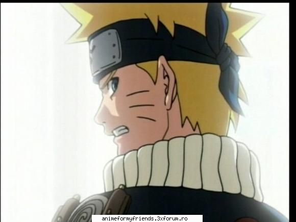 naruto uzumaki