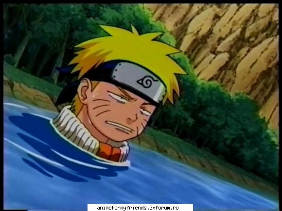 naruto uzumaki