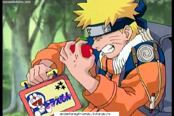 naruto uzumaki