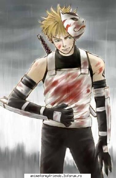 naruto uzumaki