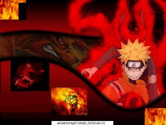 naruto uzumaki