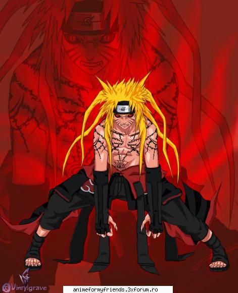 naruto uzumaki