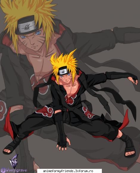 naruto uzumaki