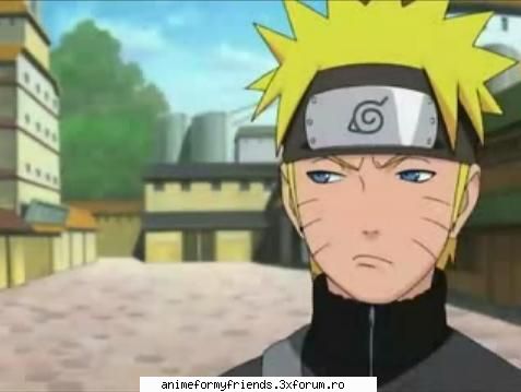 naruto uzumaki