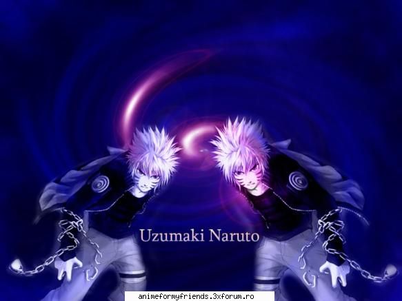 naruto uzumaki