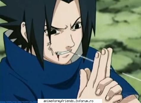sasuke uchiha