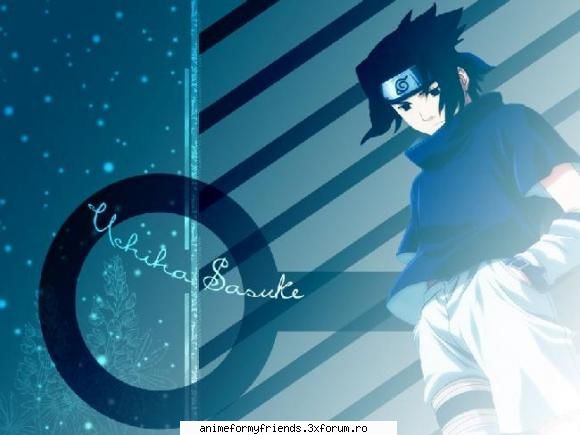 sasuke uchiha