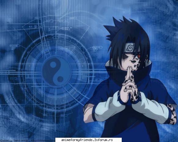 sasuke uchiha