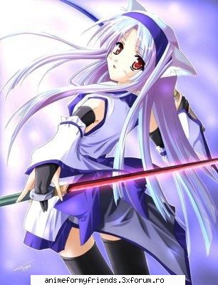 anime oarecare