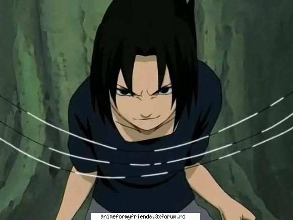 sasuke uchiha