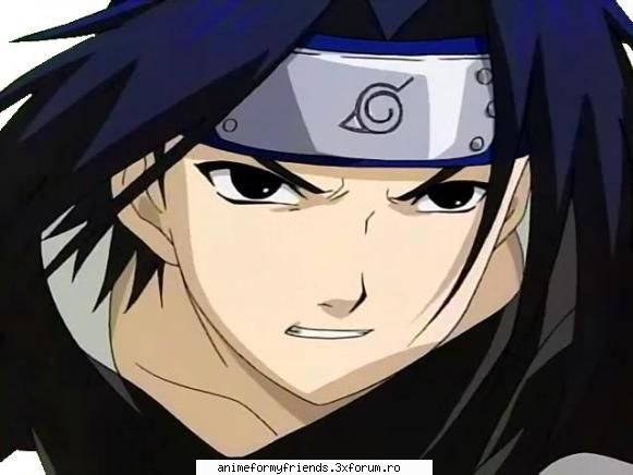 sasuke uchiha