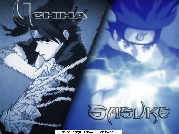 sasuke uchiha