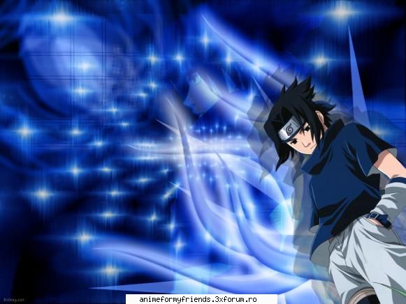 sasuke uchiha