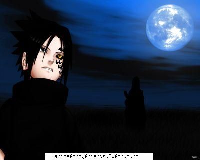 sasuke uchiha