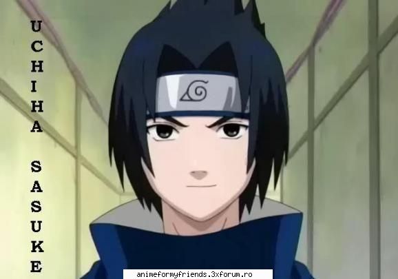 sasuke uchiha