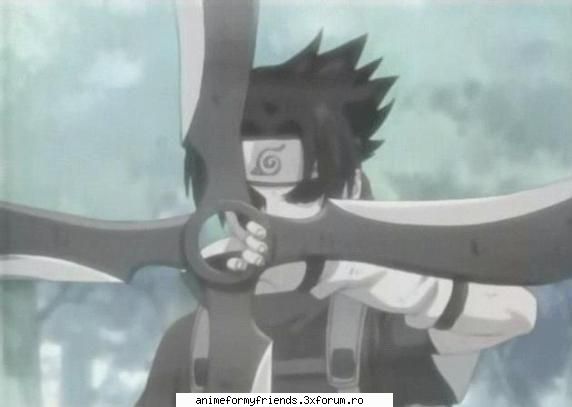 sasuke uchiha