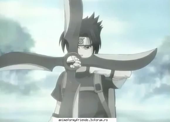 sasuke uchiha