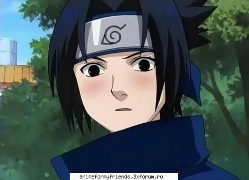 sasuke uchiha