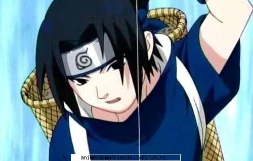 sasuke uchiha