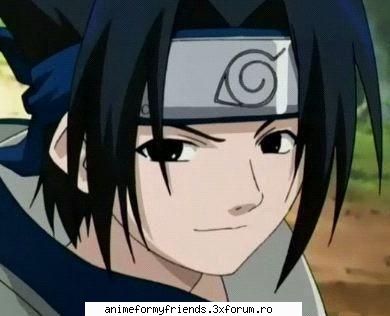 sasuke uchiha