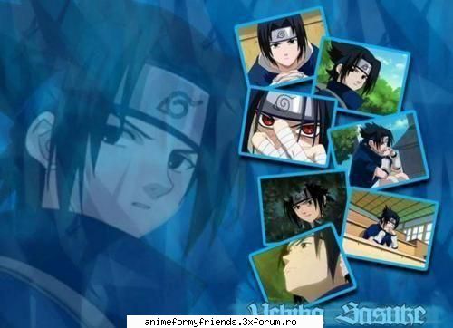 sasuke uchiha