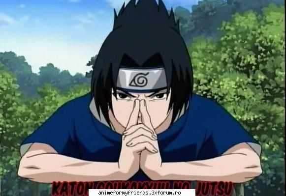 sasuke uchiha