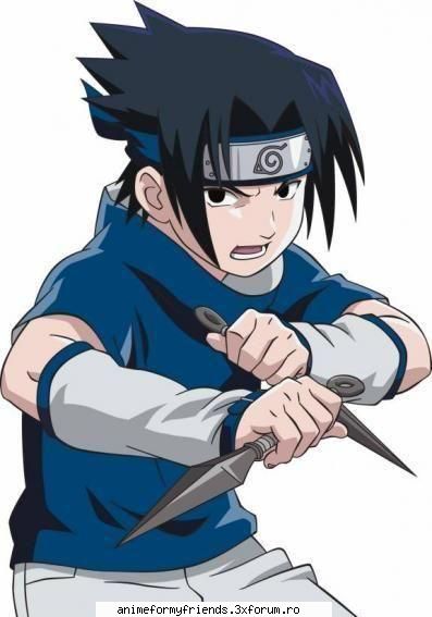 sasuke uchiha
